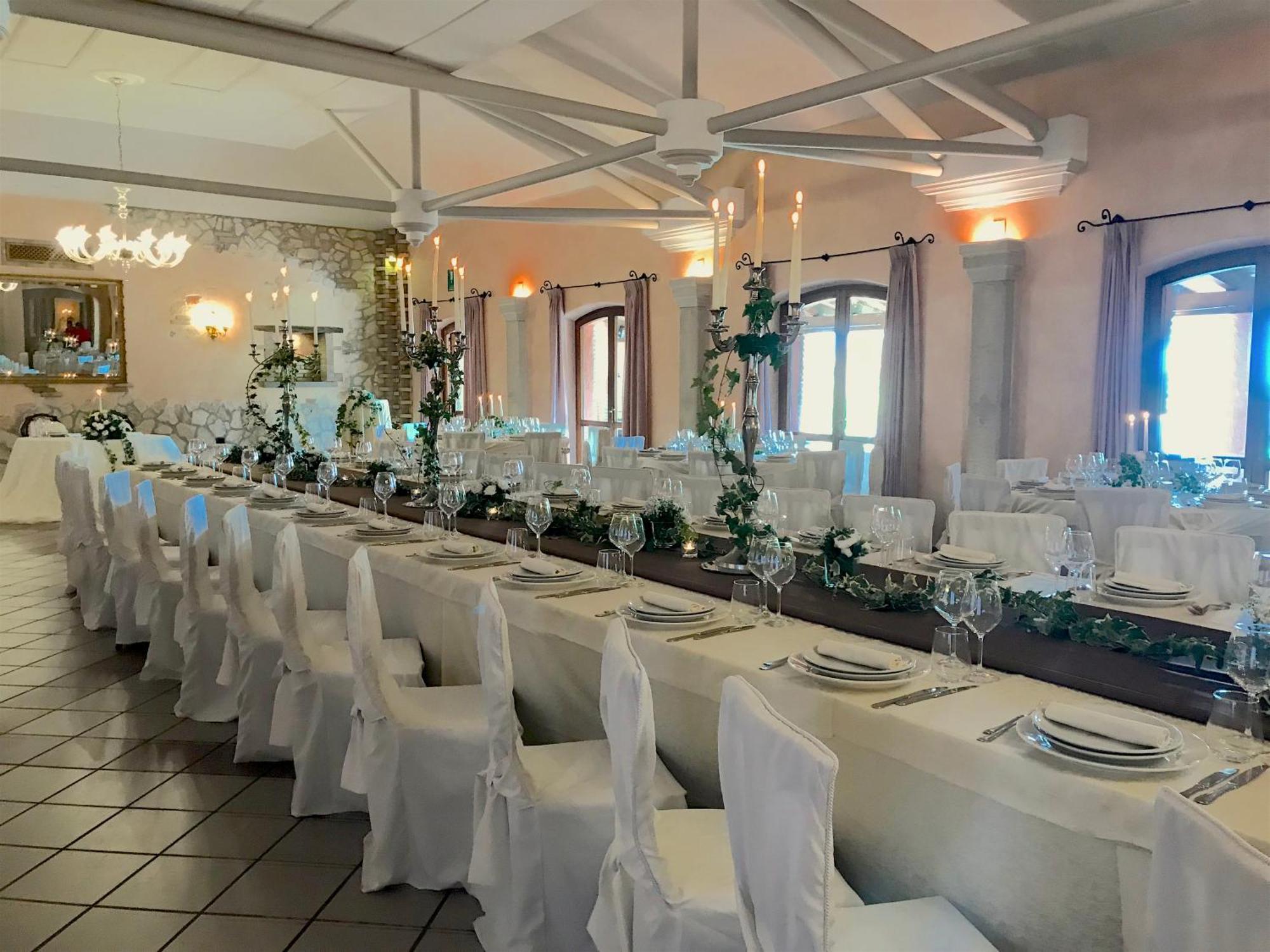 Hotel I Ginepri Quartucciu Exterior foto